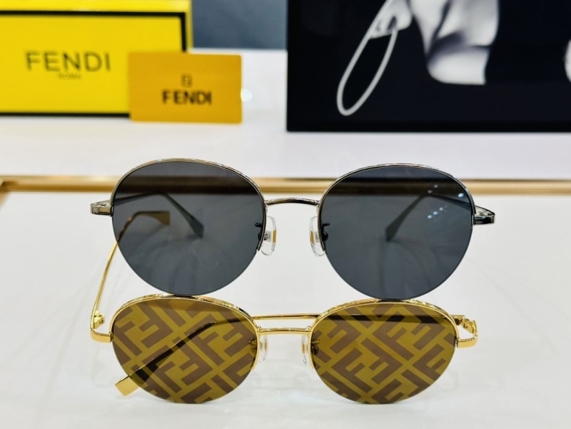 Fendi Sunglasses